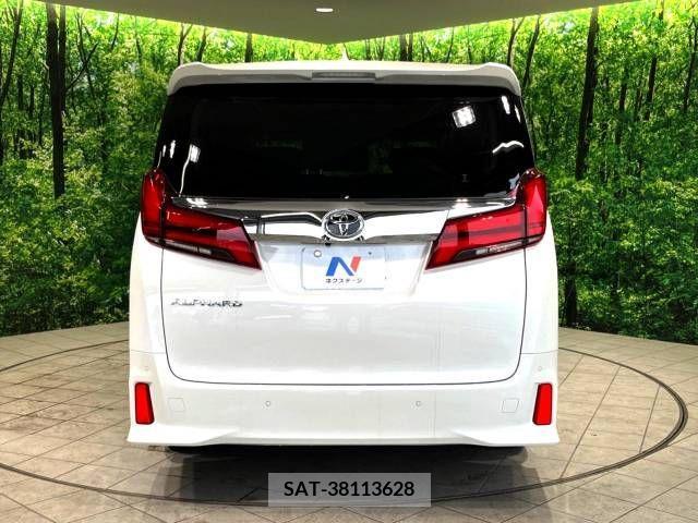 Toyota ALPHARD 2022-10 277963-17