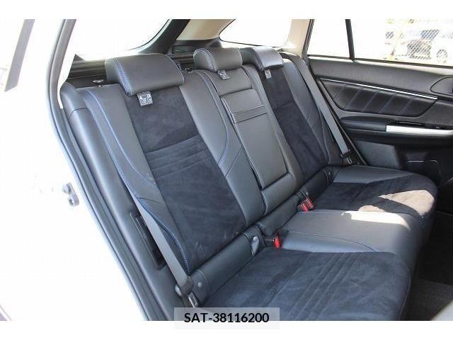 Subaru LEVORG 2017-09 275022-14