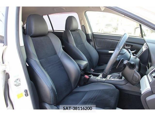 Subaru LEVORG 2017-09 275022-13