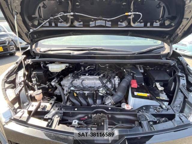 Toyota VOXY 2019-06 288881-19