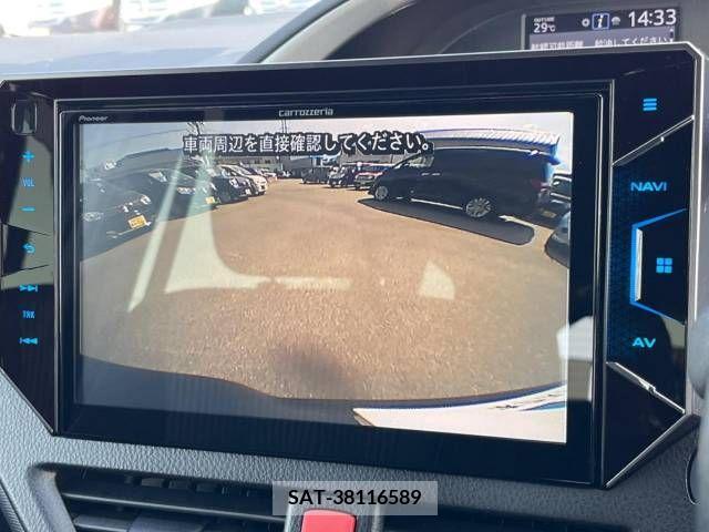 Toyota VOXY 2019-06 288881-3