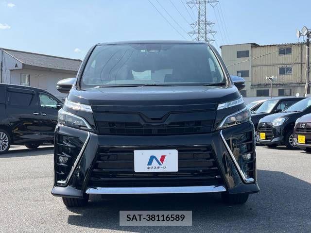 Toyota VOXY 2019-06 288881-15