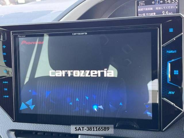 Toyota VOXY 2019-06 288881-2
