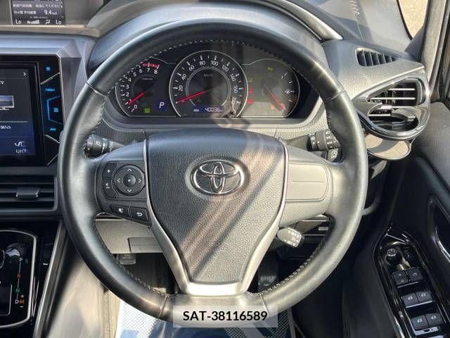 Toyota VOXY 2019-06 288881-12