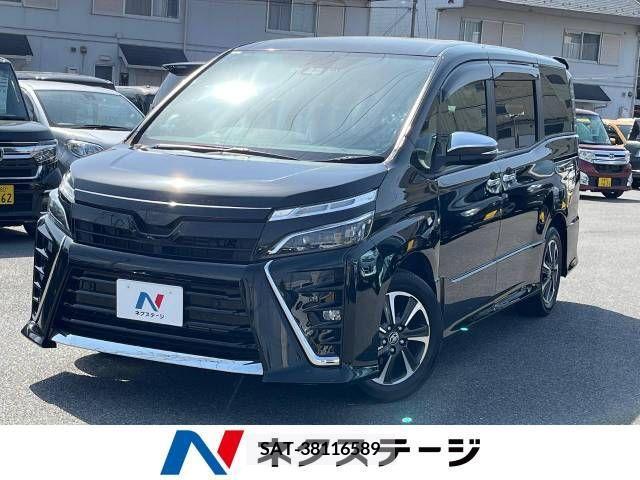 Toyota VOXY 2019-06 288881-0