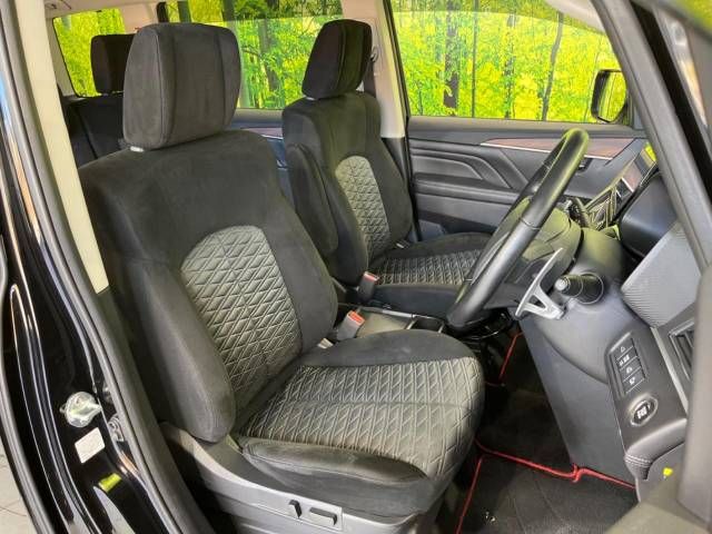 Mitsubishi DELICA D5 2021-04 186942-8