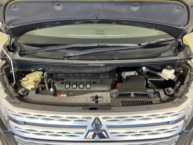 Mitsubishi DELICA D5 2021-04 186942-19