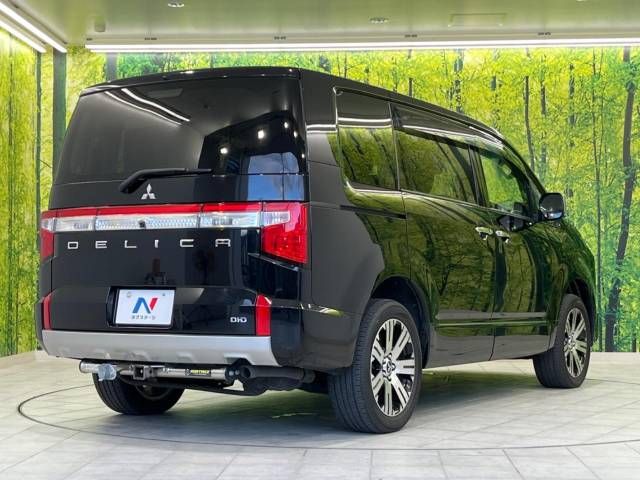 Mitsubishi DELICA D5 2021-04 186942-18