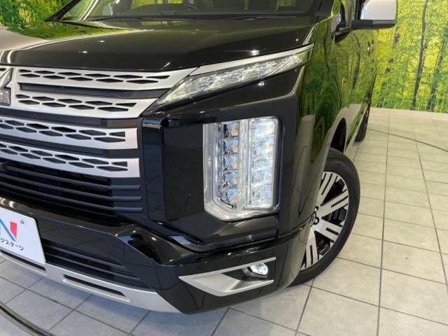 Mitsubishi DELICA D5 2021-04 186942-13