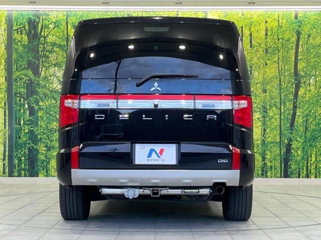 Mitsubishi DELICA D5 2021-04 186942-16