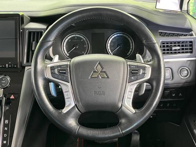 Mitsubishi DELICA D5 2021-04 186942-12