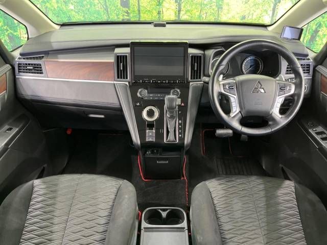 Mitsubishi DELICA D5 2021-04 186942-1