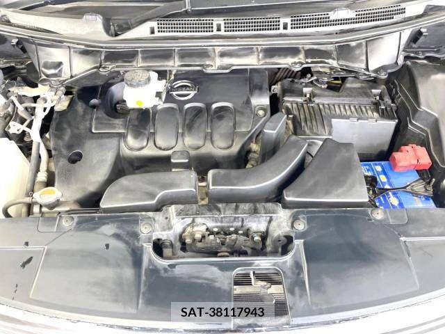Nissan ELGRAND 2015-03 268484-19