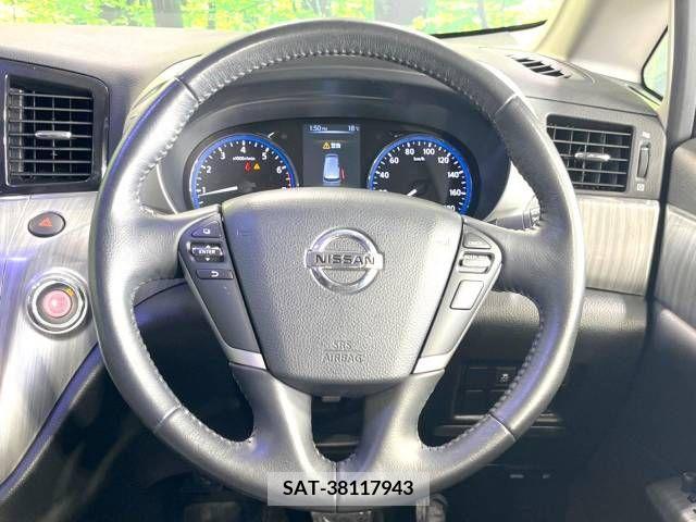 Nissan ELGRAND 2015-03 268484-12