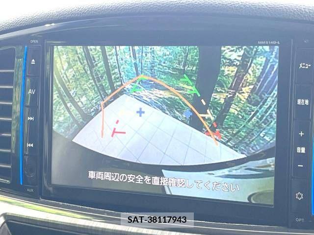 Nissan ELGRAND 2015-03 268484-4