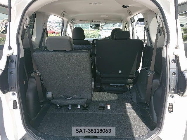 Toyota SIENTA 2017-09 345927-20