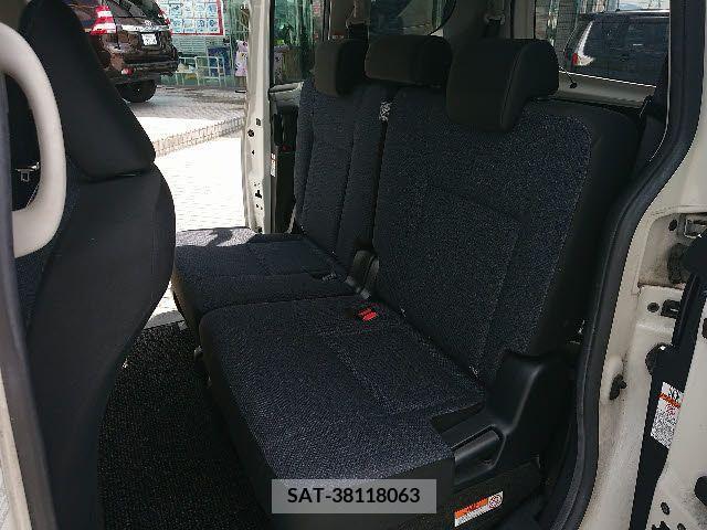 Toyota SIENTA 2017-09 345927-18