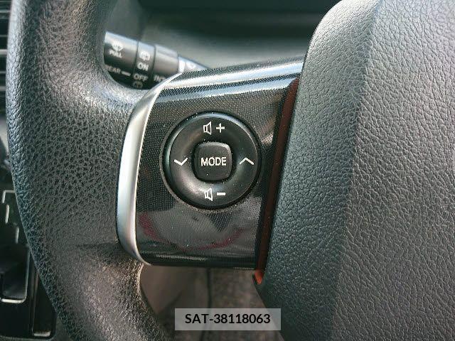 Toyota SIENTA 2017-09 345927-17