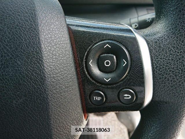 Toyota SIENTA 2017-09 345927-23