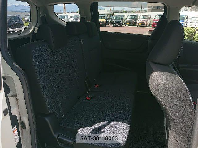 Toyota SIENTA 2017-09 345927-9