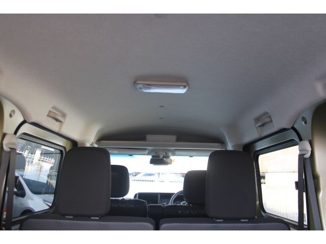 Daihatsu ATRAI 2022-11 19694-21