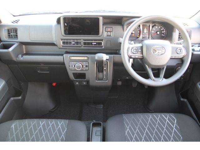 Daihatsu ATRAI 2022-11 19694-2