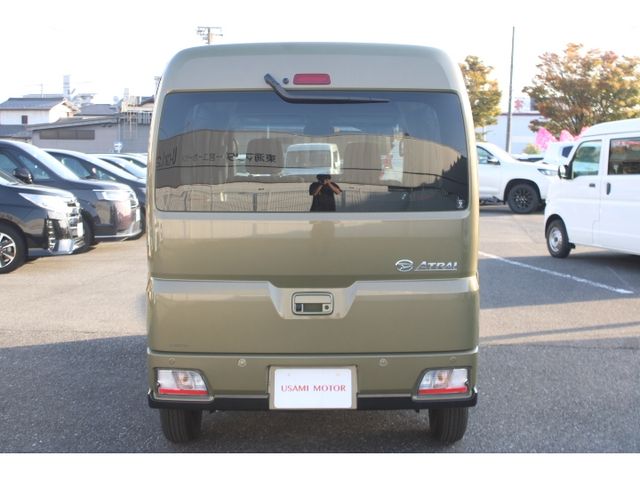 Daihatsu ATRAI 2022-11 19694-23