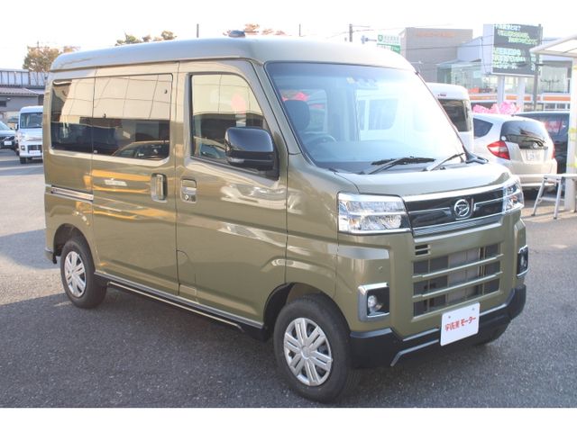 Daihatsu ATRAI 2022-11 19694-24