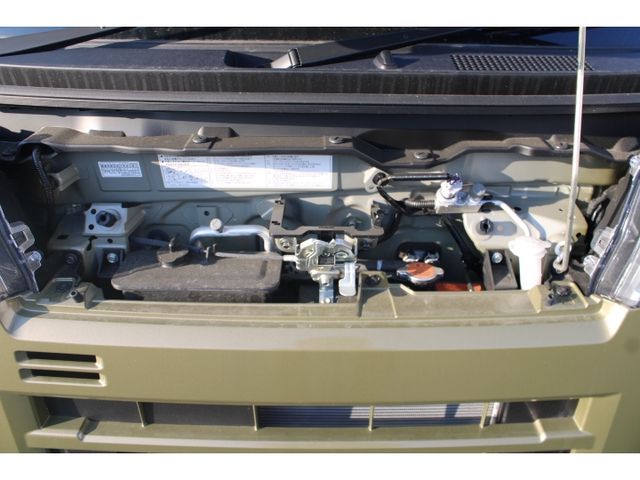 Daihatsu ATRAI 2022-11 19694-20