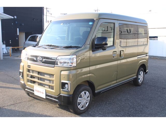 Daihatsu ATRAI 2022-11 19694-25