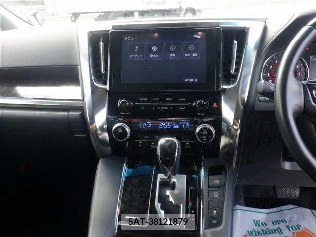 Toyota ALPHARD 2021-02 350891-4