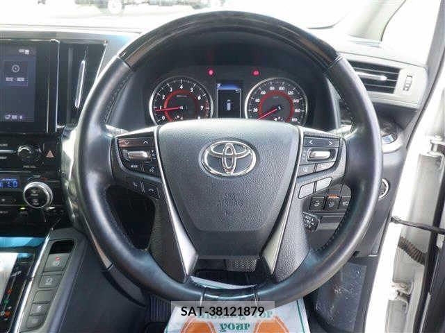 Toyota ALPHARD 2021-02 350891-3