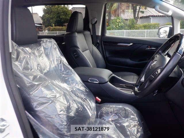 Toyota ALPHARD 2021-02 350891-7
