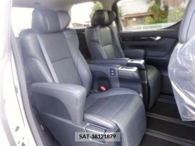 Toyota ALPHARD 2021-02 350891-6