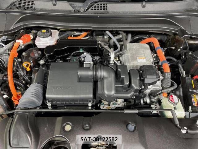 Honda VEZEL 2022-07 341749-18