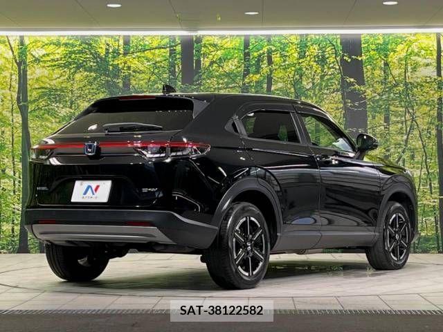 Honda VEZEL 2022-07 341749-17