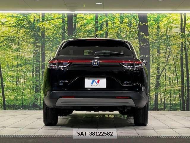 Honda VEZEL 2022-07 341749-15