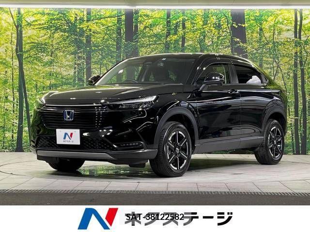 Honda VEZEL 2022-07 341749-0