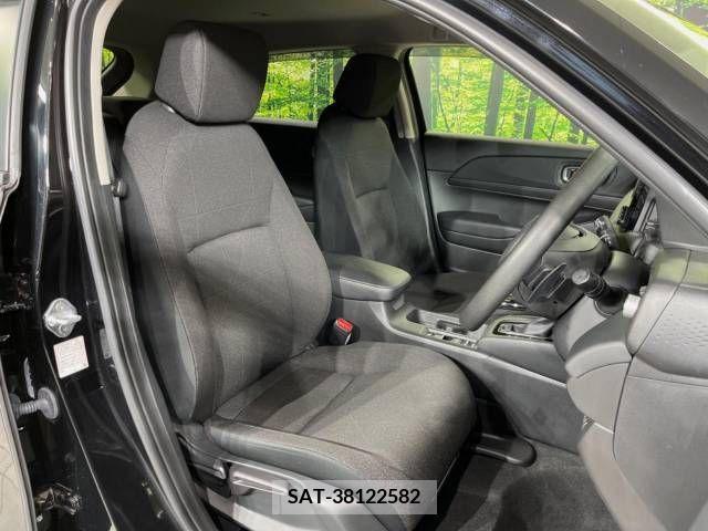 Honda VEZEL 2022-07 341749-8