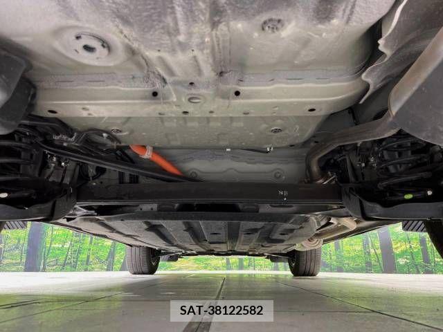 Honda VEZEL 2022-07 341749-19