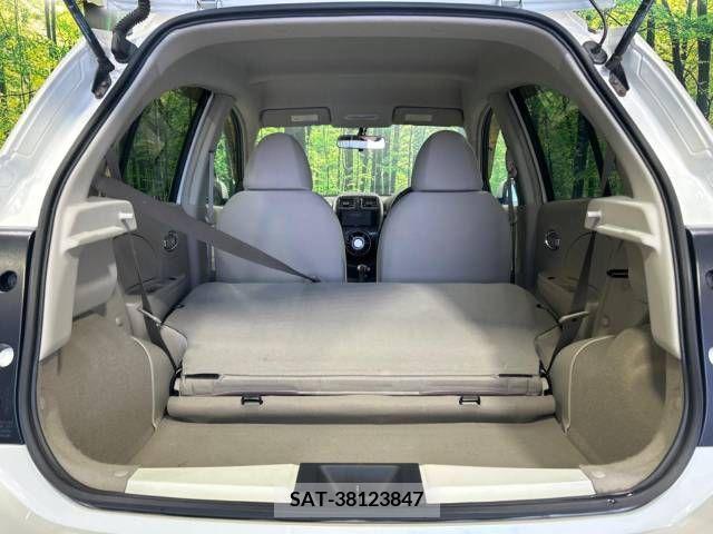 Nissan MARCH 2014-12 376744-10