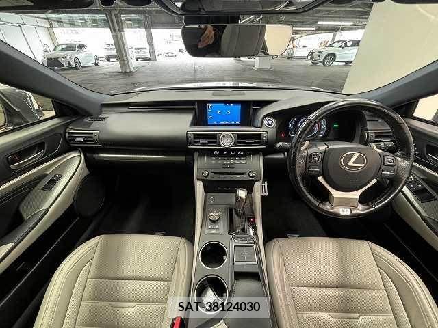 Lexus RC 2016-10 219186-1