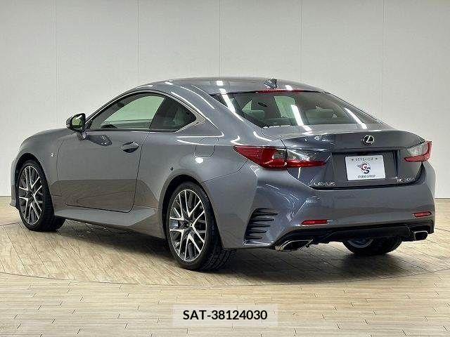 Lexus RC 2016-10 219186-16