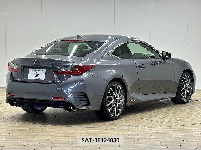Lexus RC 2016-10 219186-15
