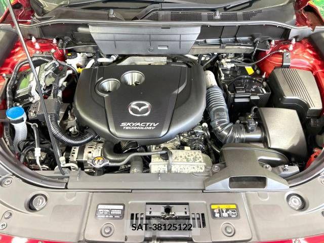 Mazda CX-5 2018-07 267007-18