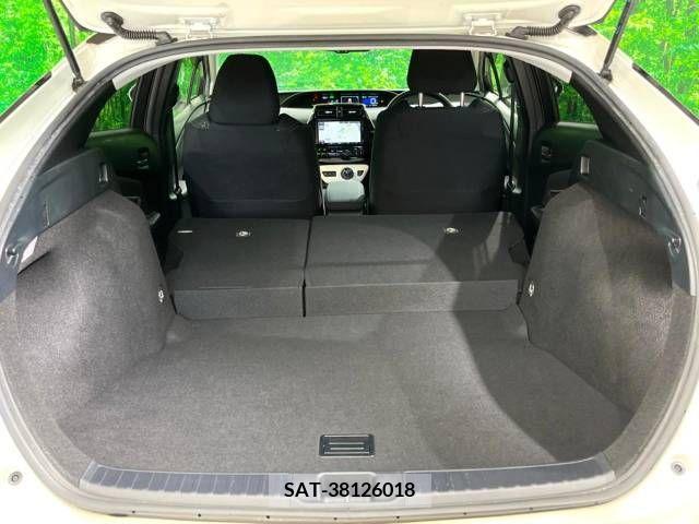 Toyota PRIUS 2017-11 243095-10