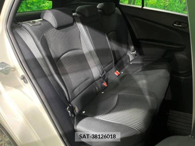 Toyota PRIUS 2017-11 243095-9