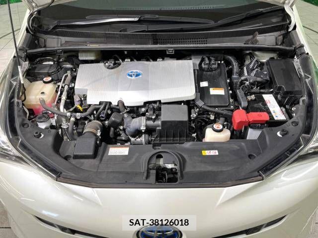Toyota PRIUS 2017-11 243095-18
