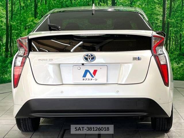 Toyota PRIUS 2017-11 243095-15