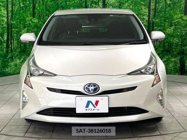 Toyota PRIUS 2017-11 243095-14
